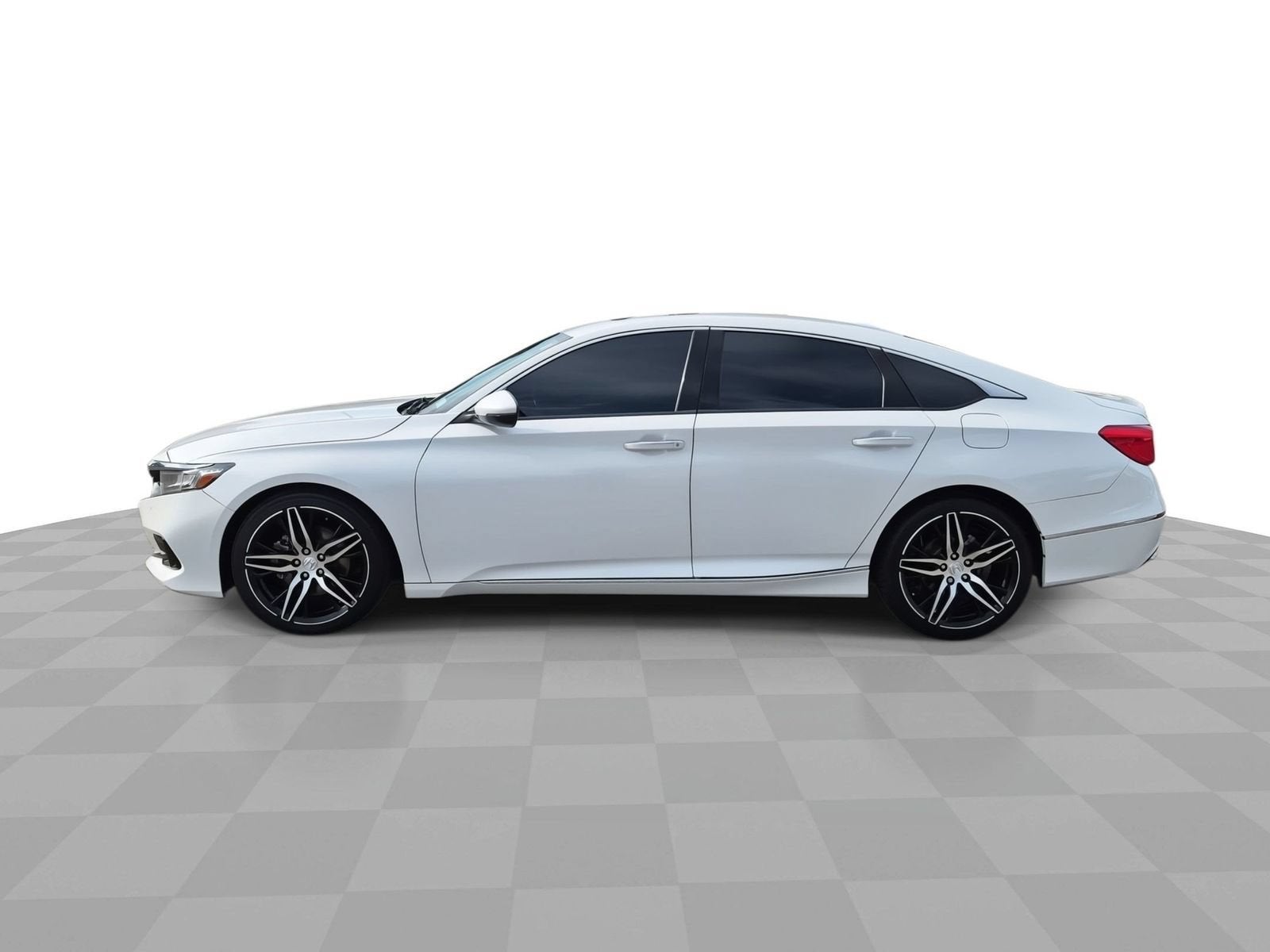 2021 Honda Accord Touring