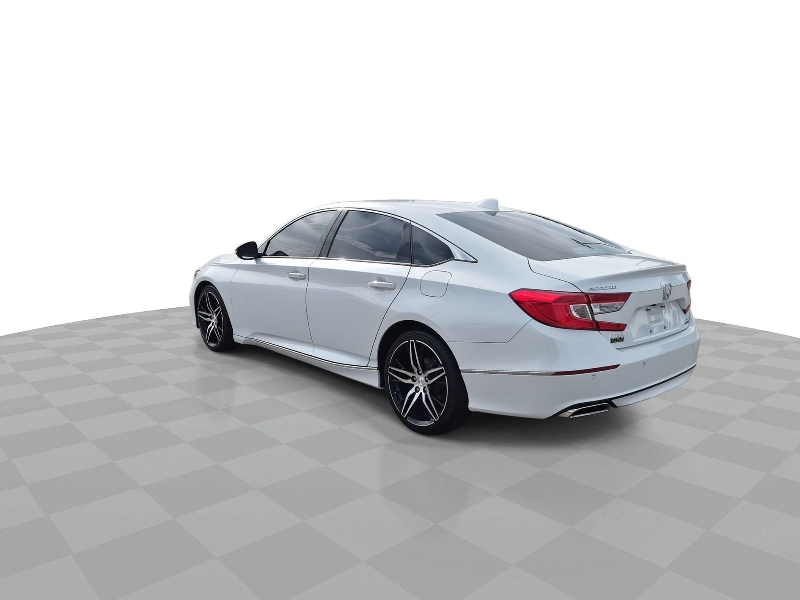 2021 Honda Accord Touring