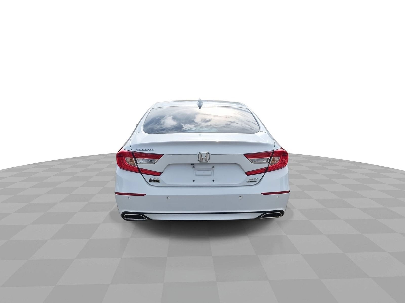 2021 Honda Accord Touring