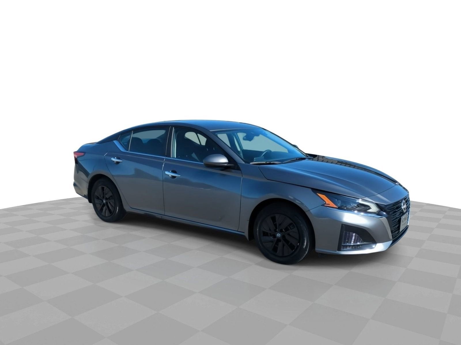2023 Nissan Altima S FWD