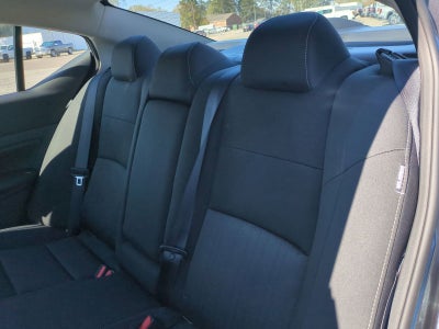 2023 Nissan Altima S FWD