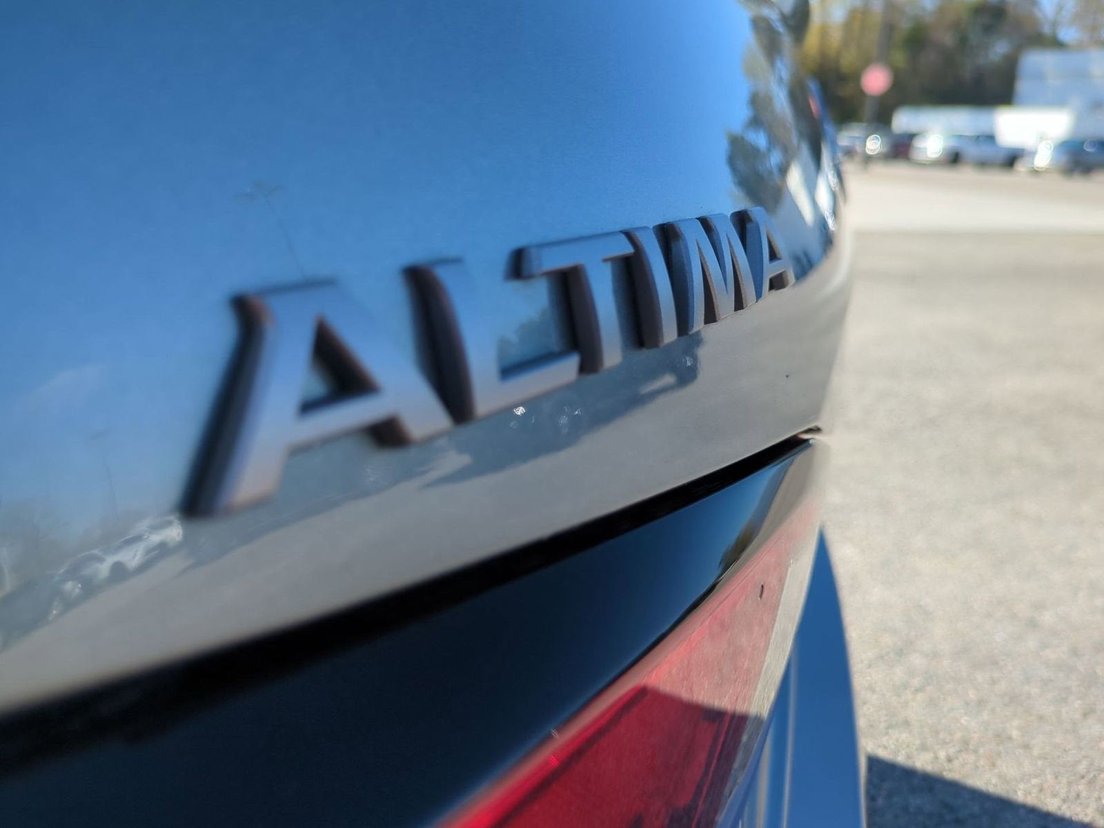 2023 Nissan Altima S FWD