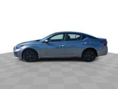 2023 Nissan Altima S FWD