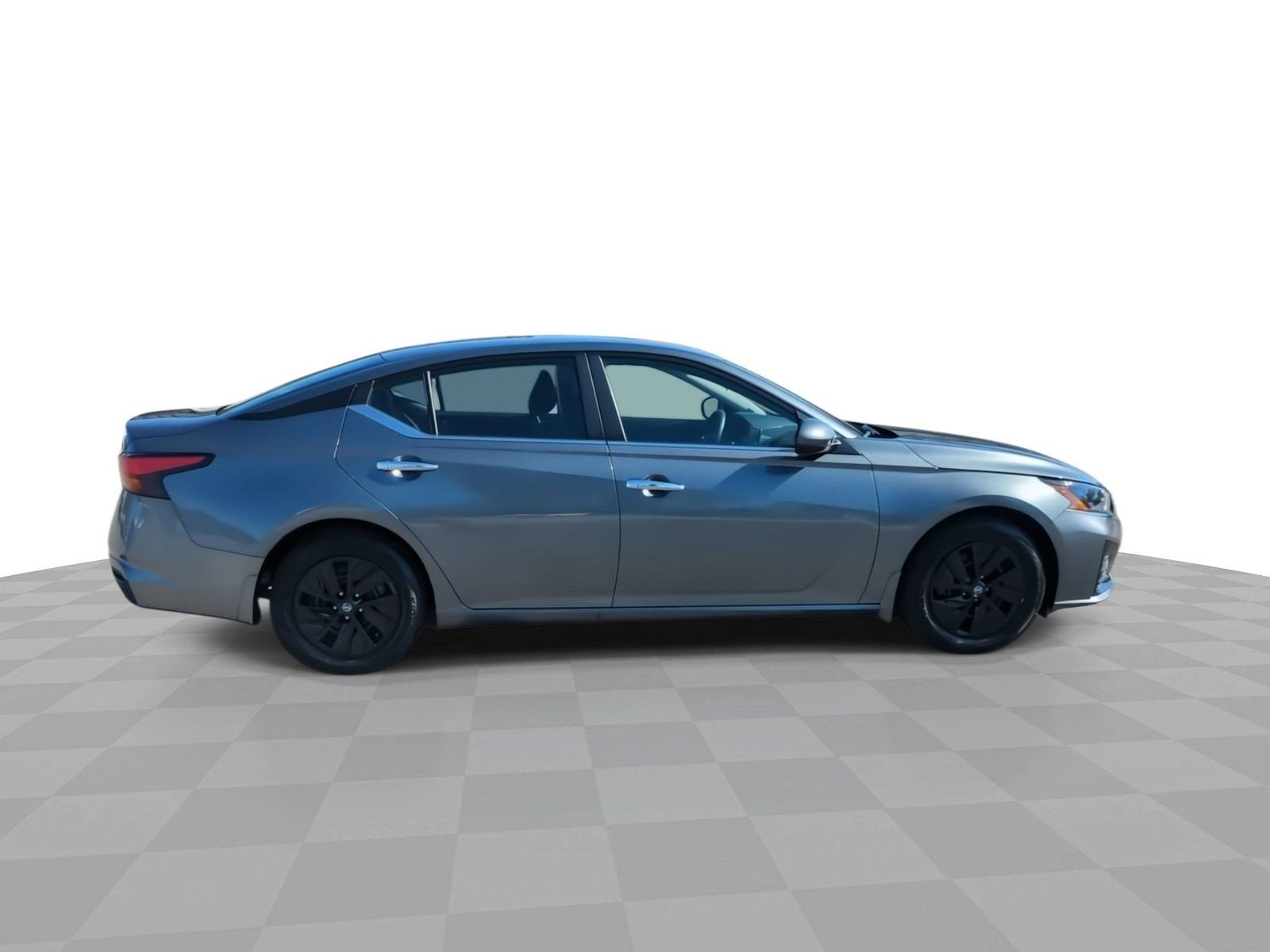 2023 Nissan Altima S FWD