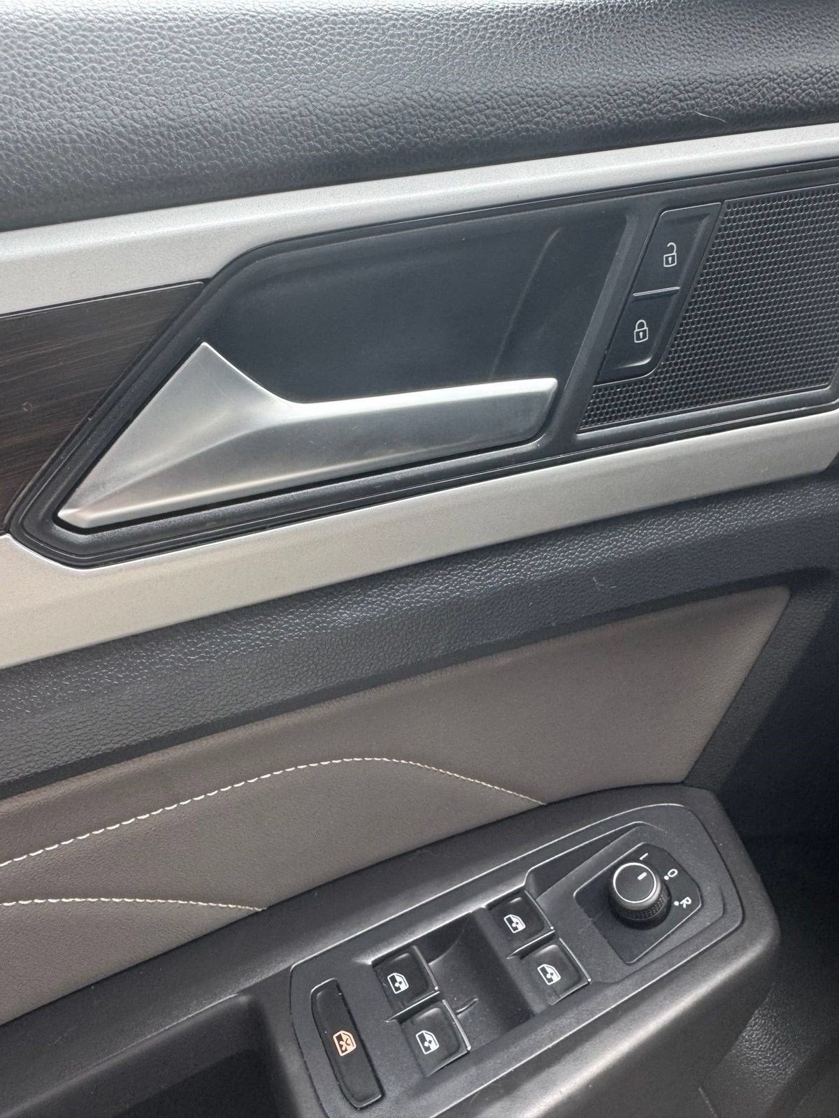2022 Volkswagen Atlas 2.0T SE