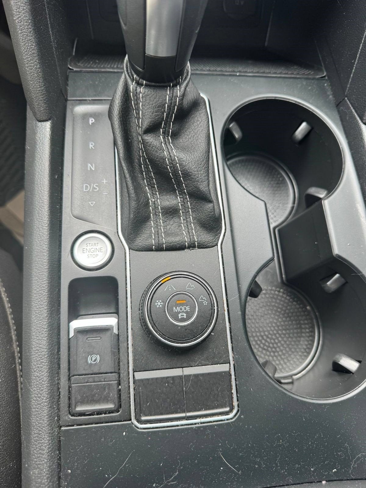 2022 Volkswagen Atlas 2.0T SE