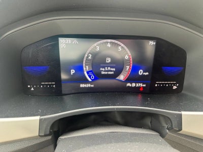 2022 Volkswagen Atlas 2.0T SE