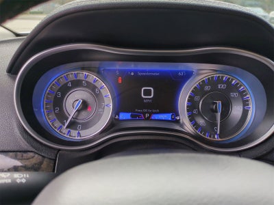 2022 Chrysler 300 Touring L