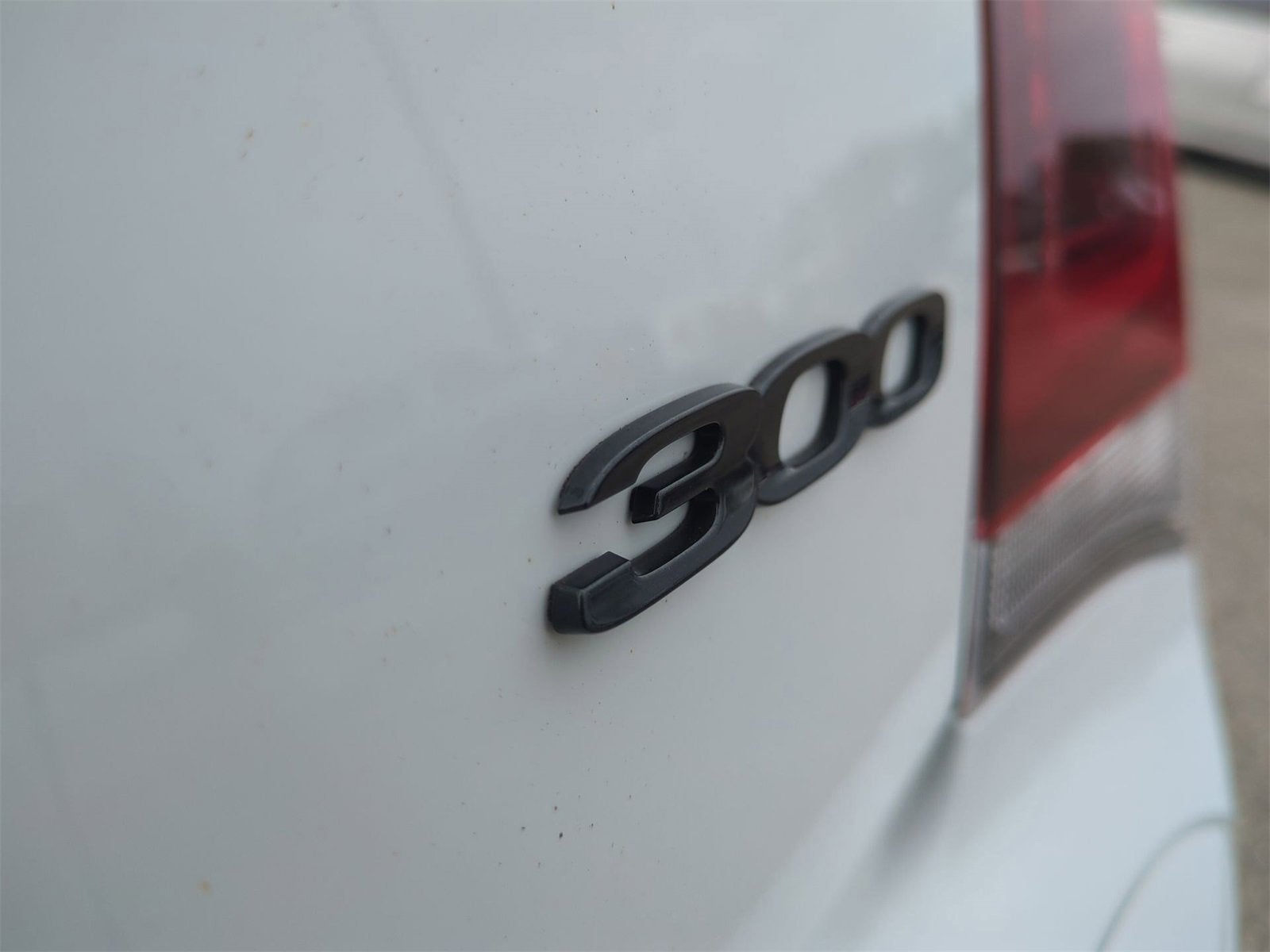 2022 Chrysler 300 Touring L