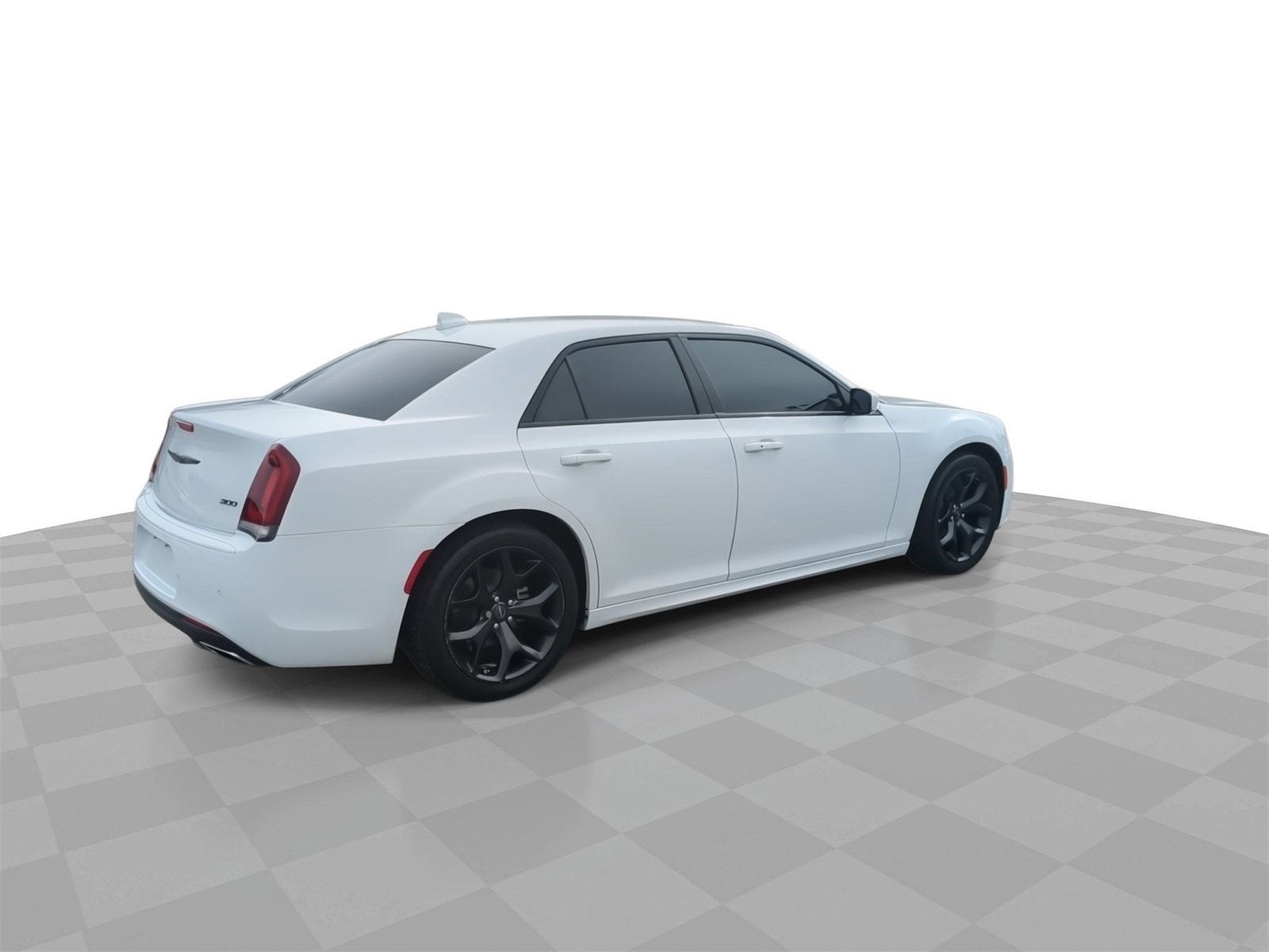 2022 Chrysler 300 Touring L