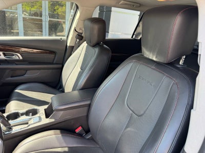 2014 GMC Terrain Denali