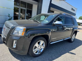 2014 GMC Terrain Denali