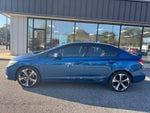 2015 Honda Civic Si