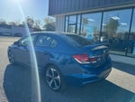 2015 Honda Civic Si