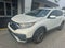 2020 Honda CR-V 2WD EX