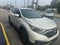 2020 Honda CR-V 2WD EX