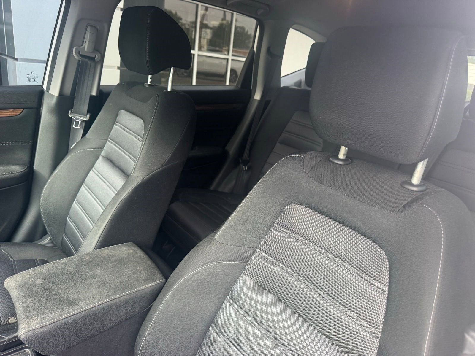 2020 Honda CR-V 2WD EX