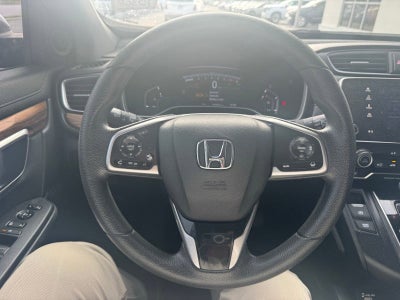 2020 Honda CR-V 2WD EX