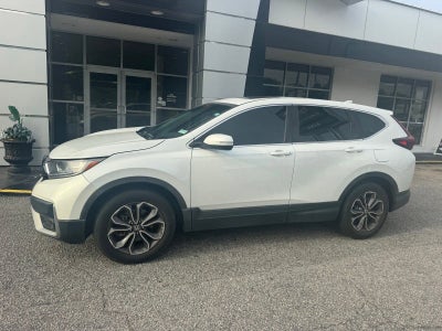 2020 Honda CR-V 2WD EX