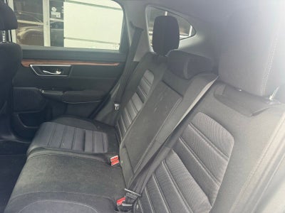 2020 Honda CR-V 2WD EX