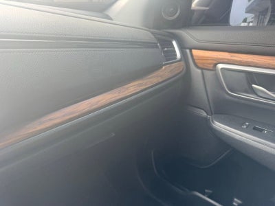2020 Honda CR-V 2WD EX