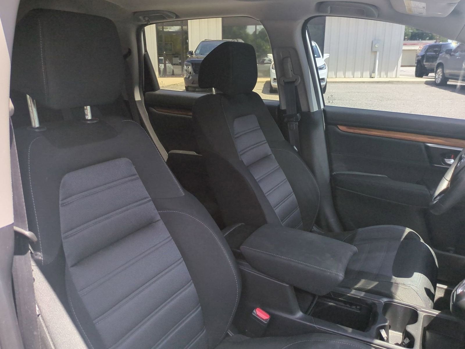 2020 Honda CR-V 2WD EX