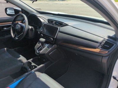 2020 Honda CR-V 2WD EX