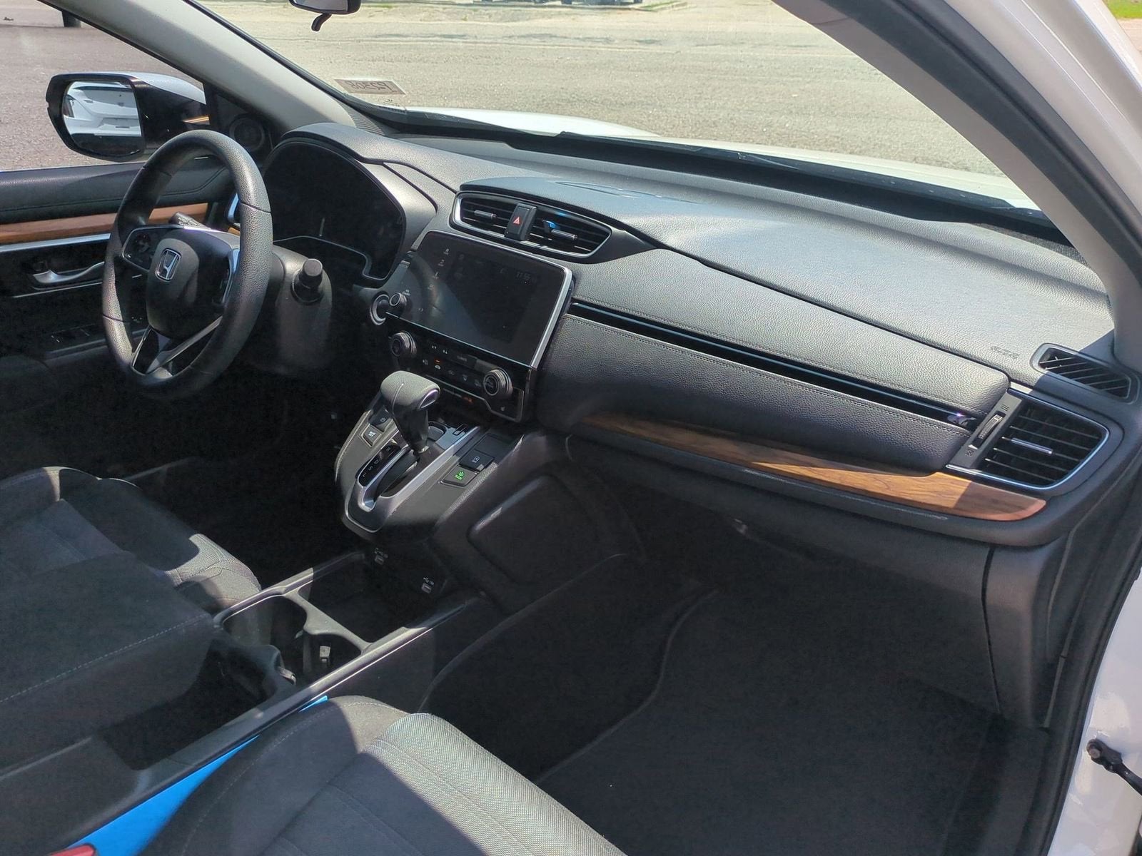 2020 Honda CR-V 2WD EX