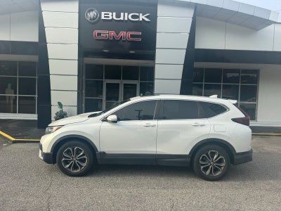 2020 Honda CR-V 2WD EX