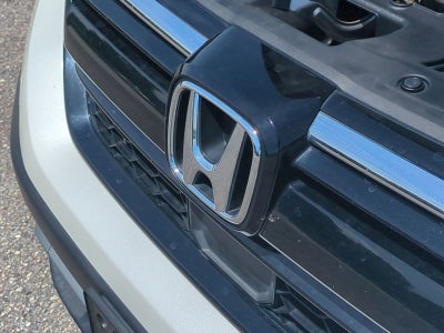 2020 Honda CR-V 2WD EX