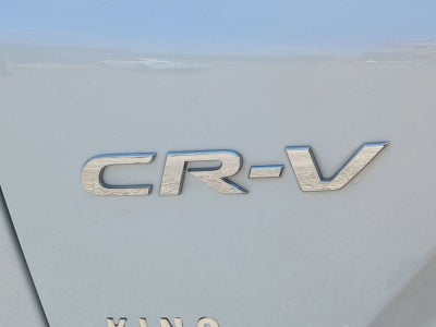 2020 Honda CR-V 2WD EX