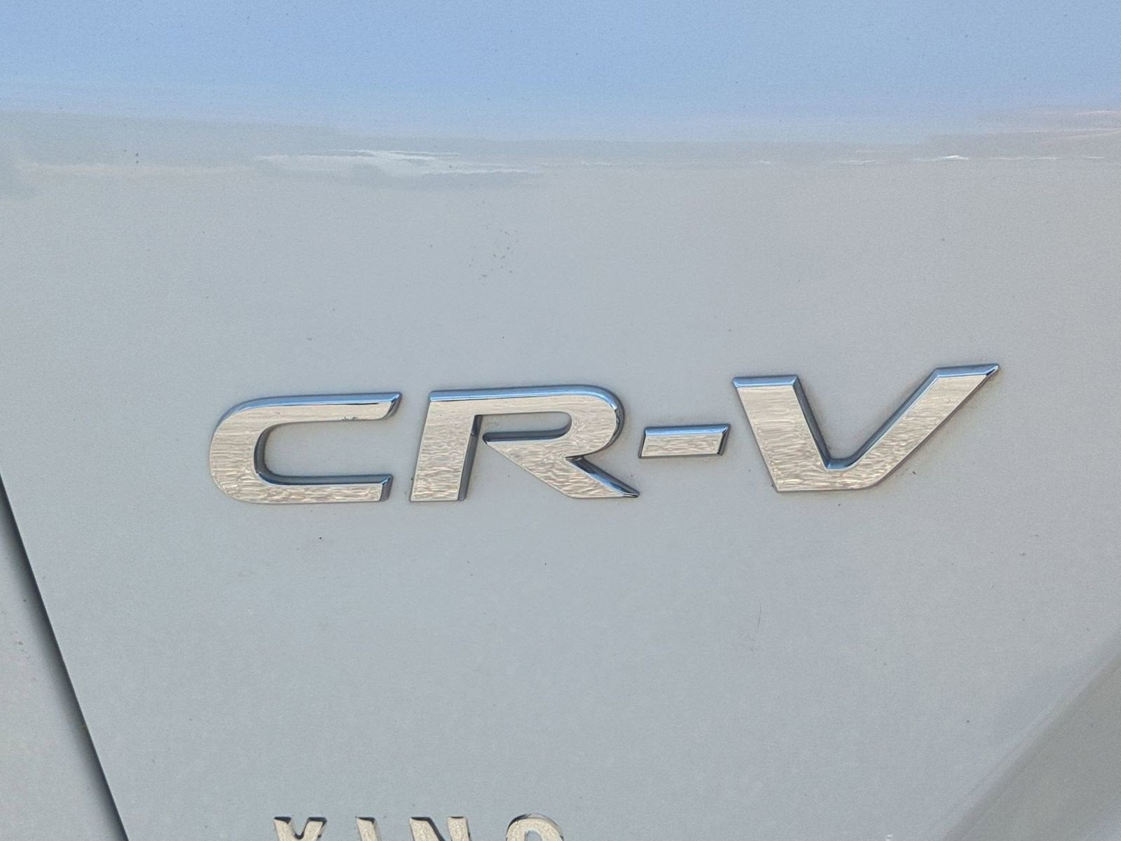 2020 Honda CR-V 2WD EX