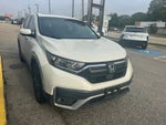 2020 Honda CR-V 2WD EX