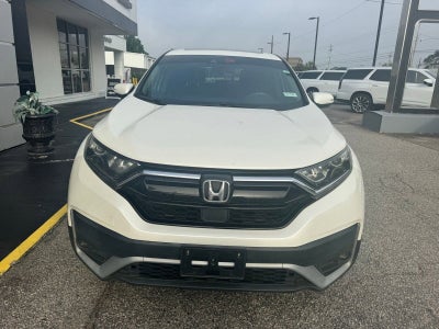 2020 Honda CR-V 2WD EX