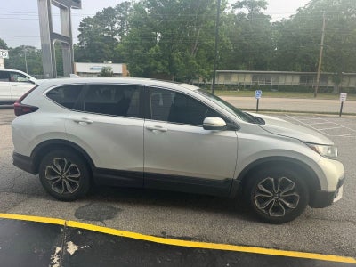 2020 Honda CR-V 2WD EX