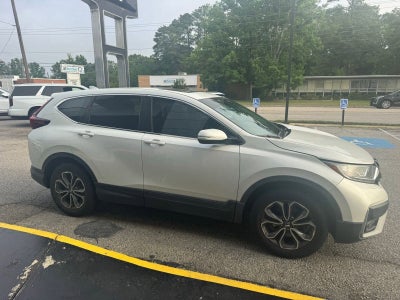 2020 Honda CR-V 2WD EX