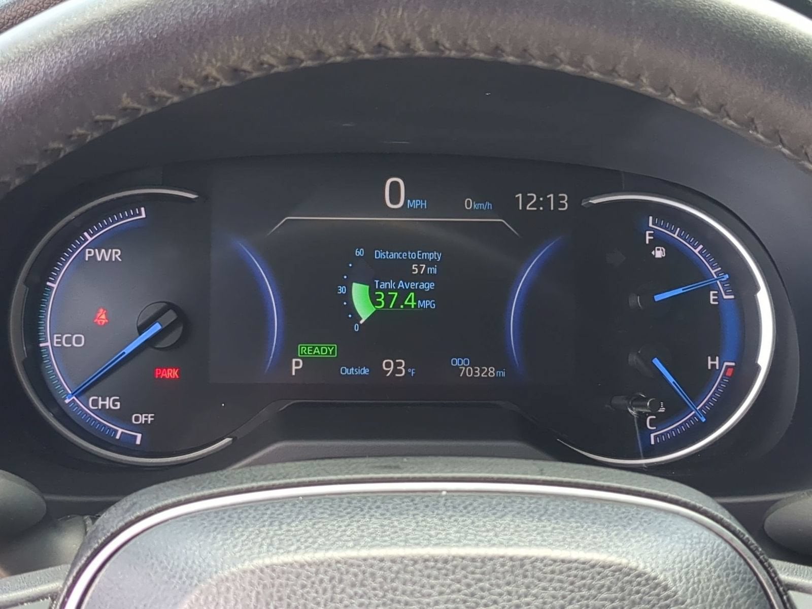 2022 Toyota RAV4 XSE Hybrid