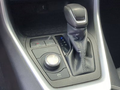 2022 Toyota RAV4 XSE Hybrid