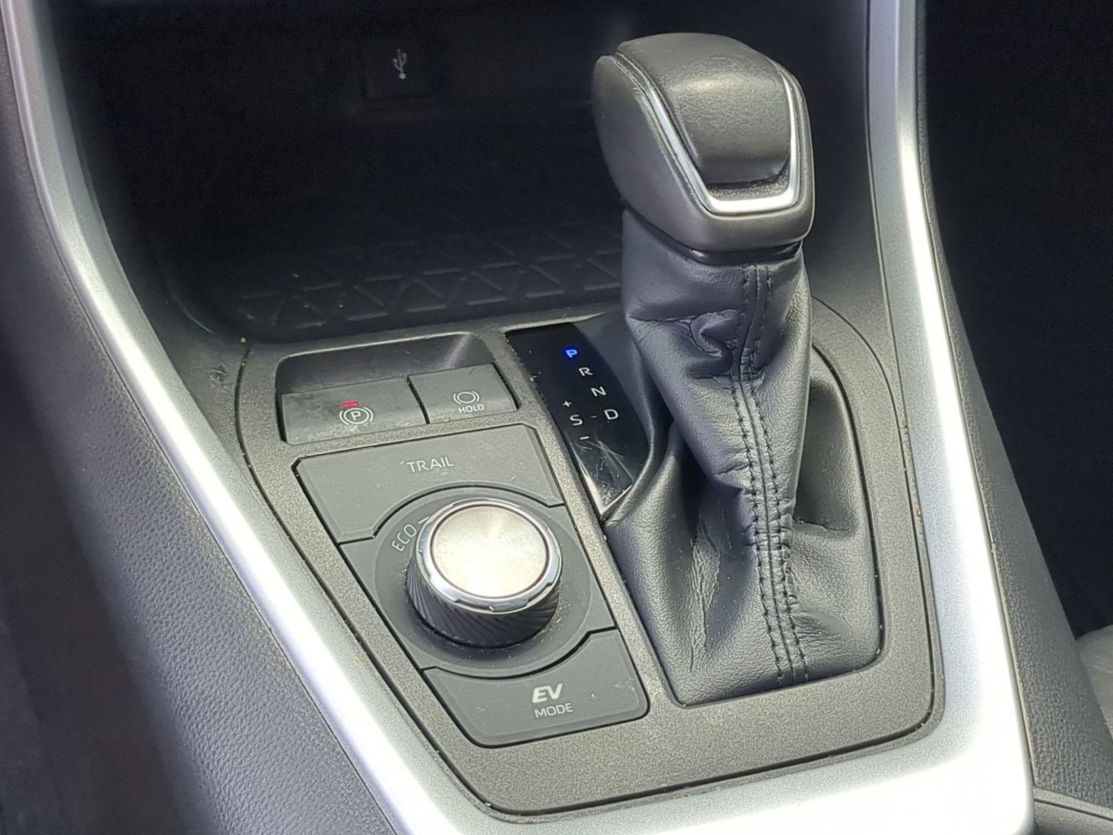 2022 Toyota RAV4 XSE Hybrid