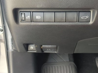 2022 Toyota RAV4 XSE Hybrid