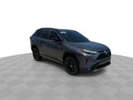 2022 Toyota RAV4 XSE Hybrid