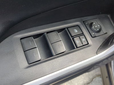 2022 Toyota RAV4 XSE Hybrid
