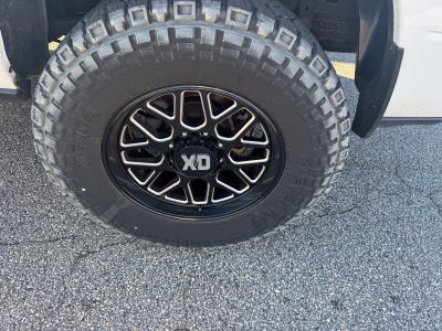 2019 RAM 2500 Big Horn Crew Cab 4x4 6'4" Box
