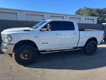 2019 RAM 2500 Big Horn Crew Cab 4x4 6'4" Box