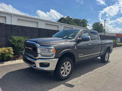 2022 RAM 2500 Limited