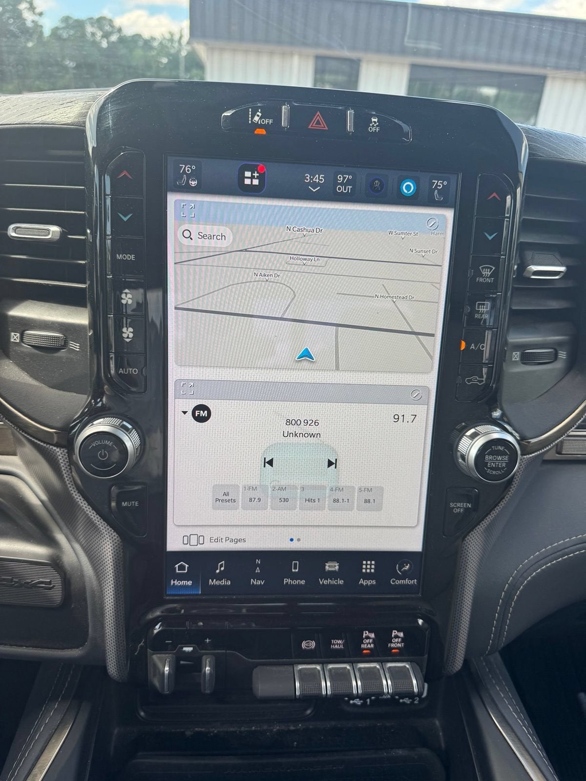 2022 RAM 2500 Limited
