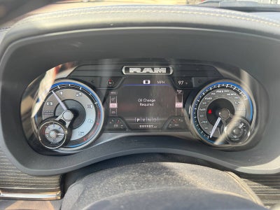2022 RAM 2500 Limited