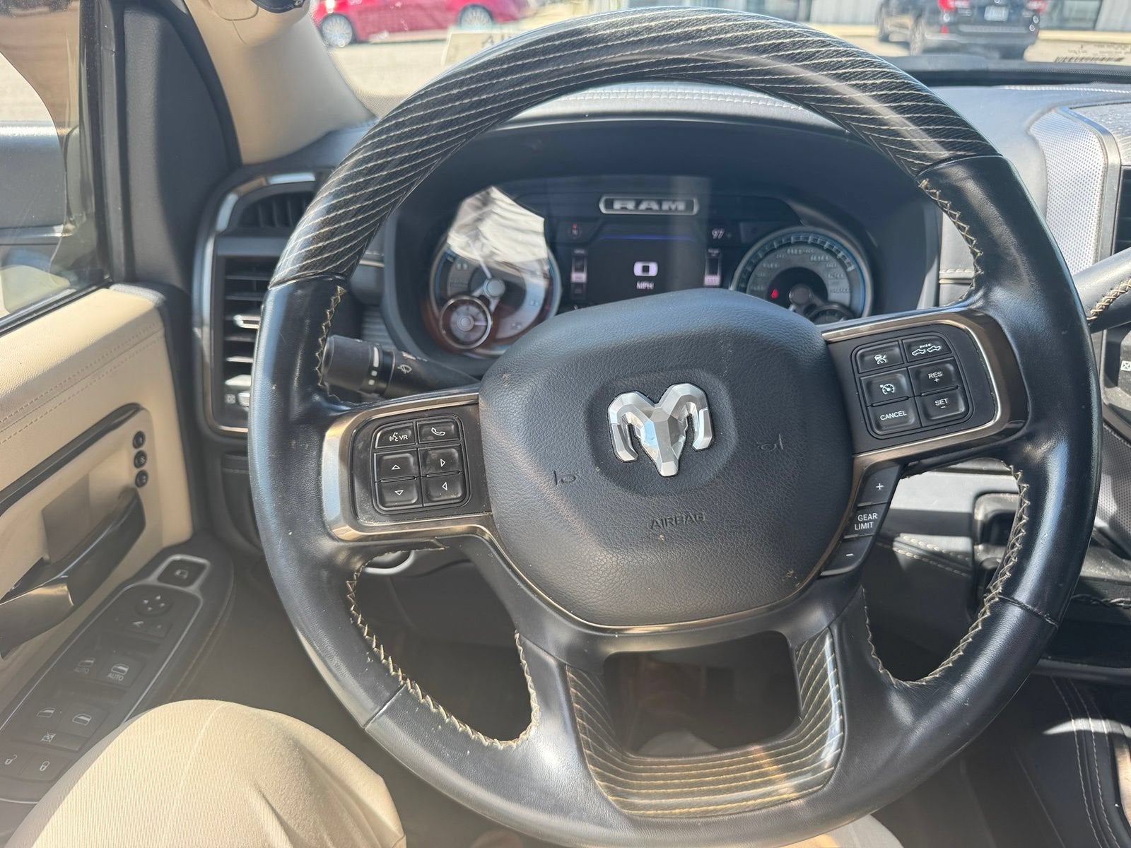2022 RAM 2500 Limited