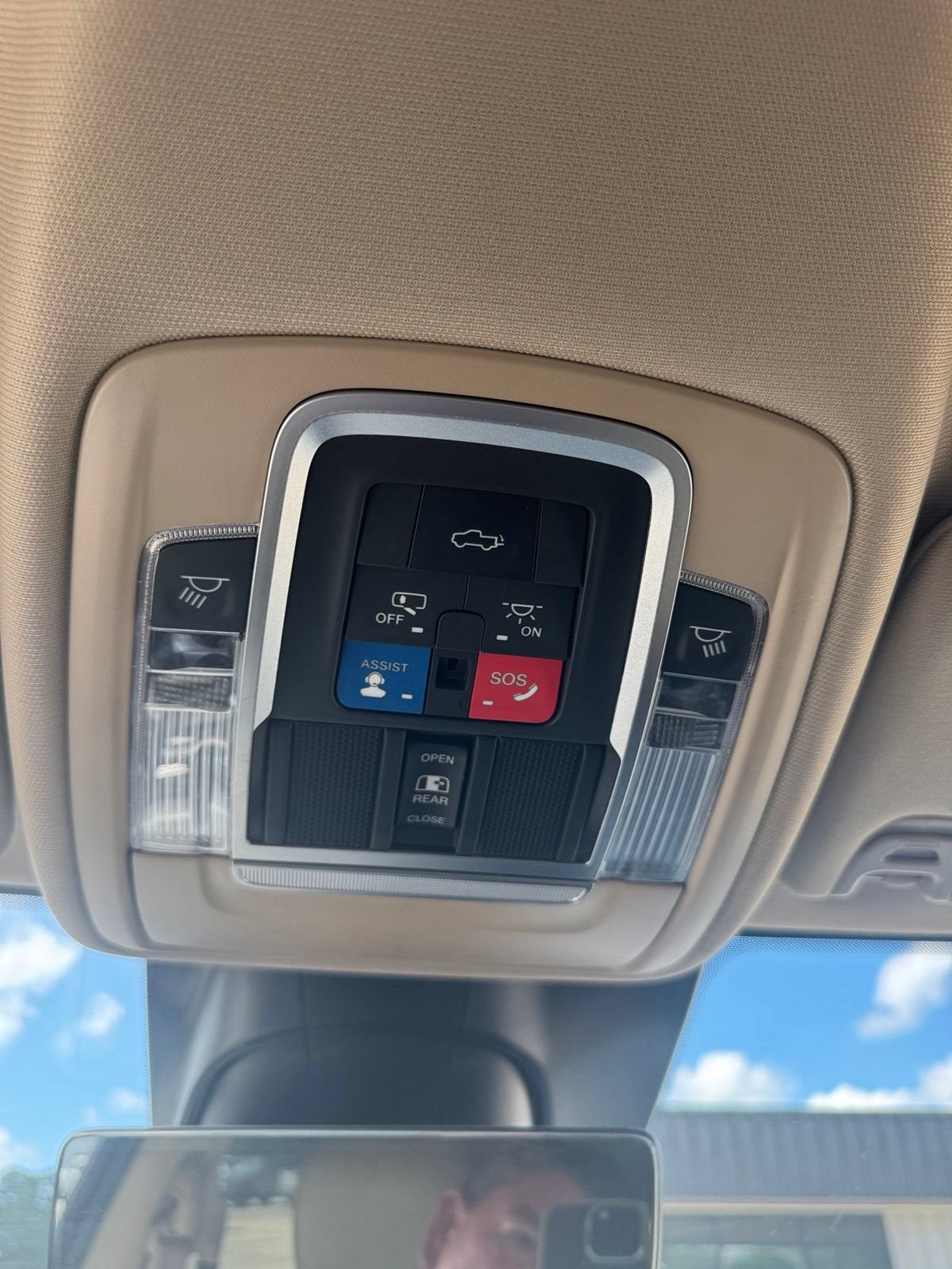 2022 RAM 2500 Limited