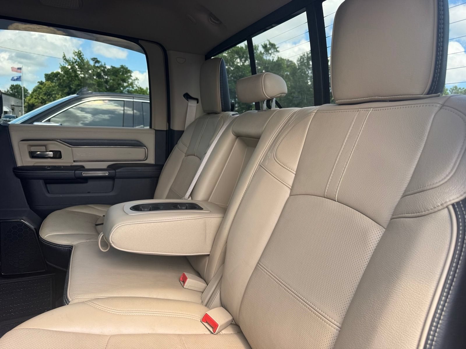 2022 RAM 2500 Limited
